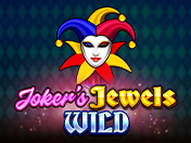 รีวิว joker slot demo เกมสุดมันส์ที่ไม่ควรพลาด